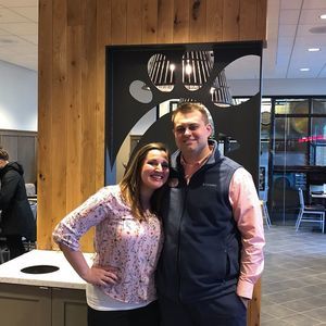 Meet your Posher, Chris